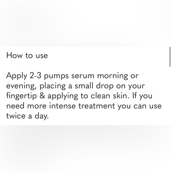 NEXXT Revive Retinol Serum Anti-aging New In The Box - Picture 6 of 6